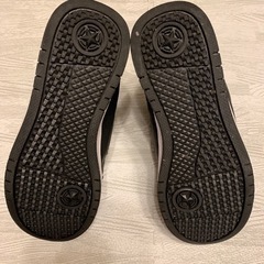 23cm    アナップガール　ANAP  GIRL   スノーブーツ　冬靴の画像