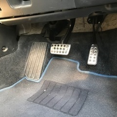 (終了)車検たっぷりのフィットRS  お得ですの画像