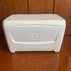 IGLOOクーラーボックス