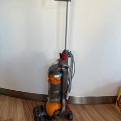 ダイソン Dyson DC24 motorhead [スティック...