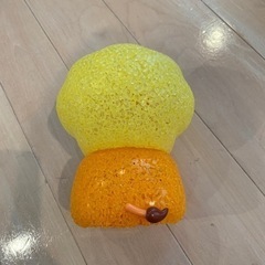 たべっ子どうぶつ　ライオンライトの画像