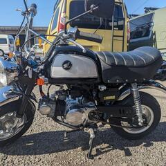 ホンダ　ゴリラ　AB27極上車両　見ればわかる