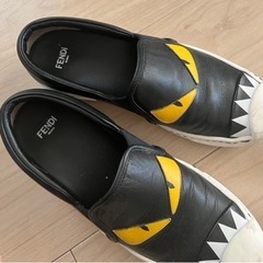 FENDI  スニーカー