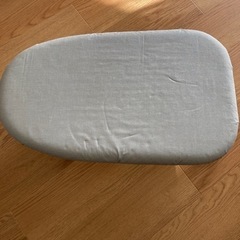 シロカ スチームアイロン siroca 足付きアイロン台の画像