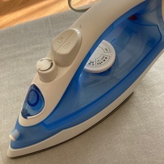 シロカ スチームアイロン siroca 足付きアイロン台の画像