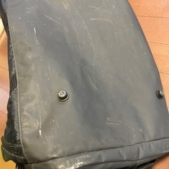 旅行バッグ　の画像