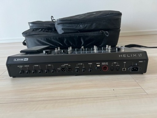 家電 helix lt