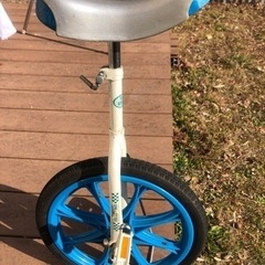 18インチ一輪車