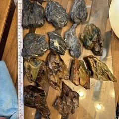 アクアリウム一式の画像