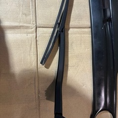 車種不明　車　パーツの画像