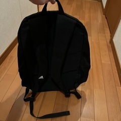 adidasリュック新品未使用の画像