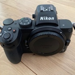 ニコン Nikon Z5 ボディ