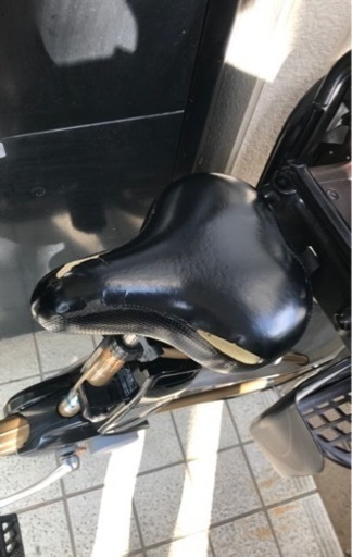 パナソニック　ギュット/一旦受付停止、お取引中