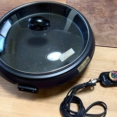 ホットプレート　EUPA GRILL ✴︎中古品
