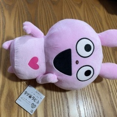 ラブラビット　ぬいぐるみ