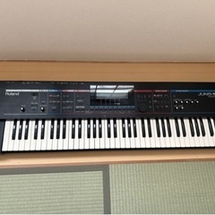 キーボード　ピアノ