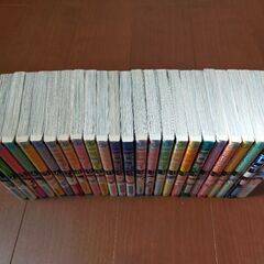 【美品】【全巻セット】ニセコイ(1巻〜25巻)の画像