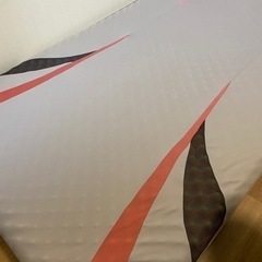 Air sleep シングルマットレス　【お値下げしました】
