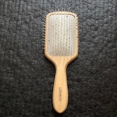 ジョバンニ　ヘアブラシの画像