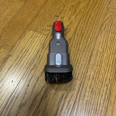 Dyson V10用掃除機アタッチメント各種の画像