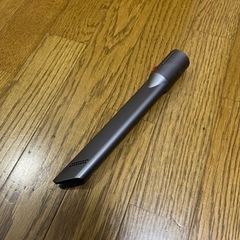 Dyson V10用掃除機アタッチメント各種の画像