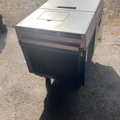 ホンダ発電機EX5000  60ヘルツの画像