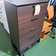 イケア製チェスト