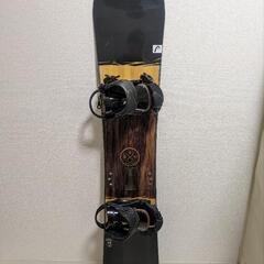 Head スノーボード4点セット 1/14日曜まで