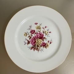 大皿　Φ24cm