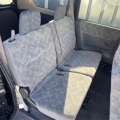🉐【支払い総額26万円】車検令和7年8月29日H17年式 バモスPW 調子良好 修復歴無し キーレス 乗って帰れる！の画像