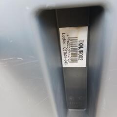 無料！チャイルドシート兼ジュニアシートの画像