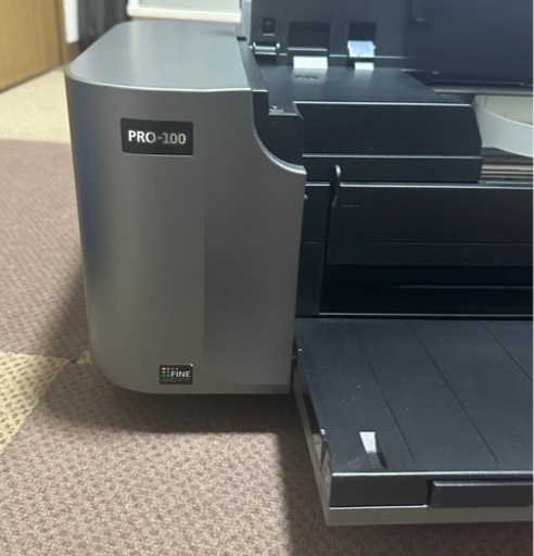 Canon キヤノン PIXUS PRO-100