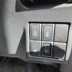 商談が成立しました🙆広島　25年式ルークス　ハイウェスター　4WDターボ　車検費用込み　フルセグ　バックカメラ　ETC付き　左右パワースライドドアの画像