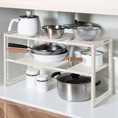 ニトリ　食器棚