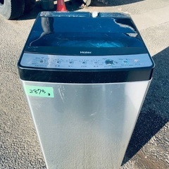 ⭐️2021年製⭐️今週のベスト家電★洗濯機/冷蔵庫✨一人暮らし応援♬87の画像