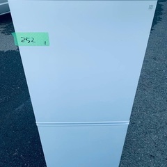 ⭐️2021年製⭐️今週のベスト家電★洗濯機/冷蔵庫✨一人暮らし応援♬87の画像