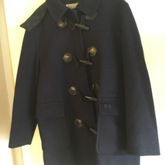 PARIS ダッフルコート　サイズM 