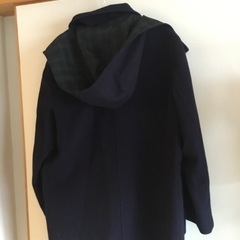 PARIS ダッフルコート　サイズM の画像