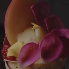 エディブルフラワーオンライン体験締切間もなく！の画像