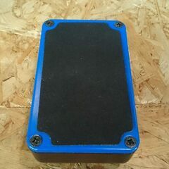 【愛品倶楽部柏店】EBS ベース用エフェクター Mluti Driveの画像