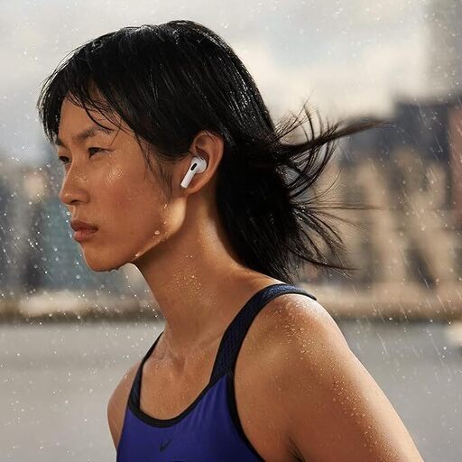 Apple AirPods（第3世代）MME73J/A 2021年モデルmagsafe充電ケース　定価27800円