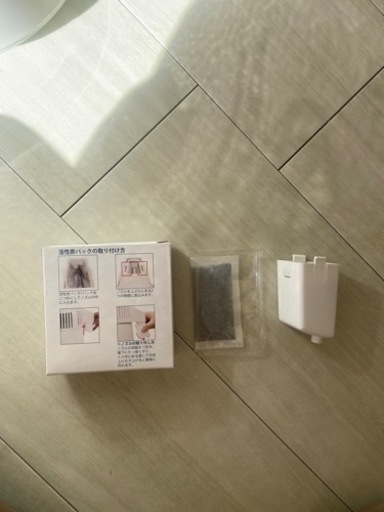 MEGA HOME ♦︎美品♦︎メガホーム　蒸留水器　メガキャット 白 