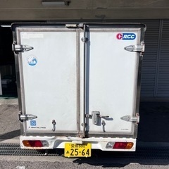 三菱　MINICABの画像