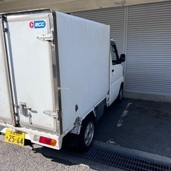 三菱　MINICABの画像