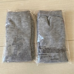 足袋くつ下
