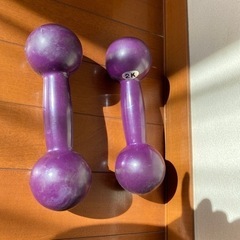 筋トレ
