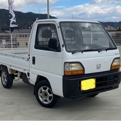 ⭐️コミコミ価格⭐️★車検令和6年4月まで★5速MT★ETC付き...