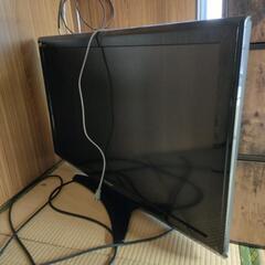 決定しました。　シャープ　40インチ液晶テレビ