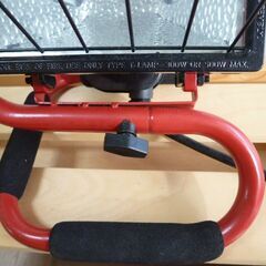 【 (株)高儀製　投光器 】の画像