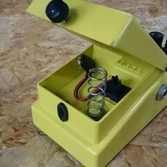 【愛品倶楽部柏店】BOSS ベース用エフェクター ODB-3の画像